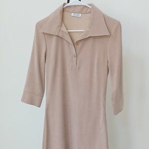 Xanaka Dress